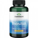 Inozitolis, 650 mg - 100 kapsulių