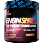 ENGN Shred (US), Pink Lemonade - 213g