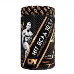 HIT BCAA 10:1:1, mangas - 400 g