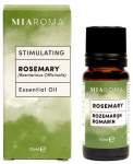 Miaroma Rosemary Pure Essential Oil - 10 ml.