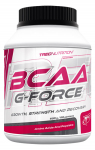BCAA G-Force, Orange - 600g