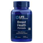 Breast Health Formula - 60 caps