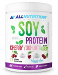 Soy Protein, Cherry Yoghurt - 500g