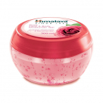 Rožių drėkinamasis veido ir kūno gelis - 300 ml.