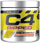C4 Ripped, Cherry Limeade - 165g