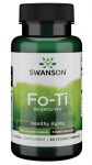 Fo-Ti Extract, 500mg - 60 vcaps