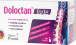 Doloctan Forte - 160 caps