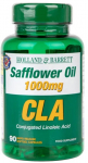 CLA, Safflower Oil (1000mg) - 90 caps