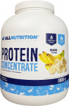 Protein Concentrate, Banana - 1800g