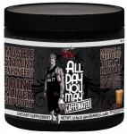 AllDayYouMay Caffeinated, Southern Sweet Tea - 474g