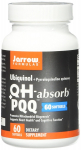 Ubiquinol QH-absorb + PQQ - 60 softgels