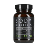 &bdquo;Body Biotics&ldquo;, 400 mg &ndash; 120 v kapsulių