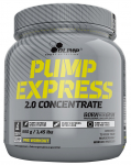 &bdquo;Pump Express 2.0&ldquo;, oranžinis &ndash; 660 g