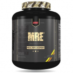 MRE, Banana Nut Bread - 3375g