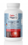 Omega-3 Gold - Cardio Edition, 1000mg - 120 caps