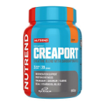 Creaport, apelsinų skonio - 600 g