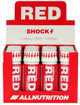 &bdquo;Red Shock&ldquo; &ndash; 12 x 80 ml.