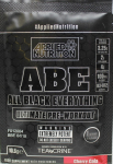ABE - All Black Everything, Cherry Cola - 10g (1 serving)