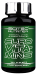 Euro Vita-Mins - 120 tablets