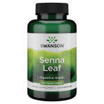 Senos lapai, 500 mg - 100 kapsulių