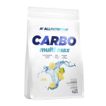 Carbo Multi Max, citrinų skonio - 1000 g