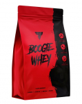 Boogie Whey, Wafer - 2000g