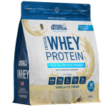 &bdquo;Critical Whey&ldquo;, vaniliniai ledai &ndash; 900 g