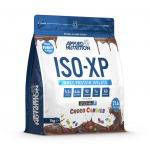 ISO-XP, &scaron;okoladiniai saldainiai - 1000 g