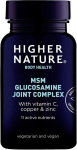 MSM Glucosamine Joint Complex - 90 tabs