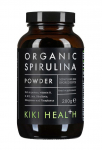 Spirulina, milteliai - 200 g