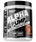 Alpha Pump, Phantom Orange - 176g