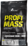 Profi Mass, bananai - 1000 g