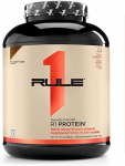R1 Protein Naturally Flavored, Chocolate Fudge - 2319g