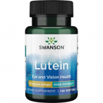 Lutein, 20mg - 120 softgels