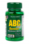 ABC Plus Senior - 60 caplets