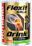 &bdquo;Flexit Gold&ldquo; gėrimas, obuolių skonio - 400 g