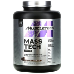Mass-Tech Elite, Chocolate Fudge Cake - 3180g