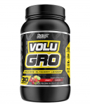 Volu Gro, Fruit Punch - 1284g