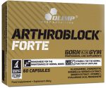 Arthroblock Forte - 60 kapsulių