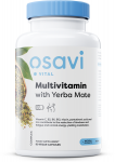 Multivitamin with Yerba Mate - 90 vegan caps