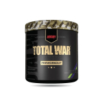 Total War - Preworkout, Sour Gummy Bear (EAN 850004759196) - 441g