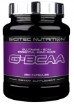 G-BCAA - 250 caps
