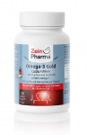 Omega-3 Gold - Cardio Edition, 1000mg - 30 caps