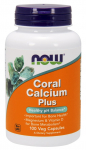 &bdquo;Coral Calcium Plus&ldquo; &ndash; 100 v kapsulių