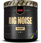 Big Noise, Sour Gummy Bear - 261g