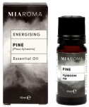 Miaroma Pine Pure Essential Oil - 10 ml.