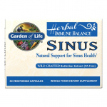 Immune Balance Sinus - 30 vcaps