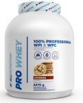 Pro Whey, Cookies - 2270g