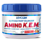 Amino K.E.M. EAA, Much Punch - 516g
