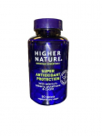 Super Antioxidant Protection - 90 tabs